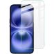 Защитное стекло IMAK H Screen Guard для Apple iPhone 17 Pro Max (387447). Фото 1 из 9