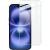 Защитное стекло IMAK H Screen Guard для Apple iPhone 17 Pro Max: фото 1 из 9