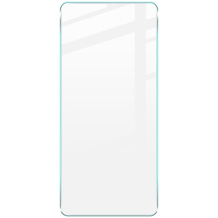 Защитное стекло IMAK H Screen Guard для Motorola Moto G75: фото 2 из 9