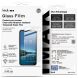 Защитное стекло IMAK H Screen Guard для Motorola Moto G75 (367831). Фото 9 из 9
