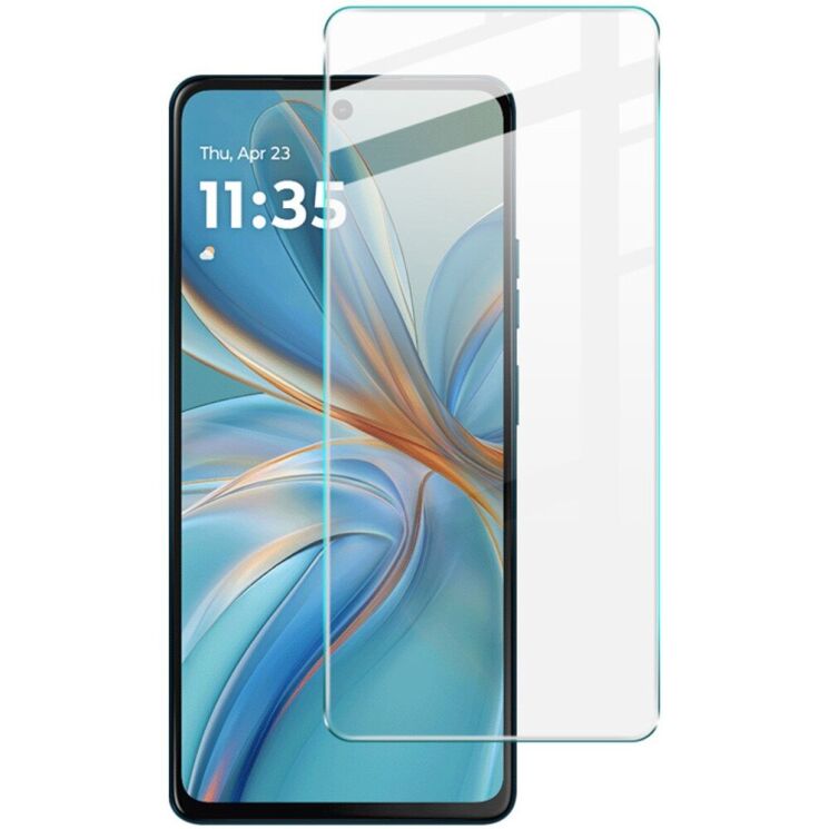Защитное стекло IMAK H Screen Guard для Motorola Moto G75: фото 1 из 9