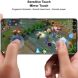 Защитное стекло IMAK H Screen Guard для OPPO Reno 13 F/FS 5G (375715). Фото 11 из 12
