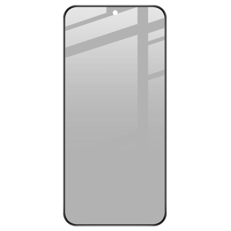 Захисне скло IMAK HighPrivacy для Xiaomi Poco X8 Pro Max - Black: фото 2 з 11