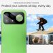 Защитное стекло IMAK Install Black Glass Lens для Xiaomi Poco F9 Pro - Black (429133B). Фото 7 из 9