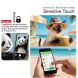 Захисне скло IMAK Privacy 9H Protect для iPhone 18 Pro Max - Black (423874B). Фото 5 з 8