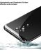 Защитное стекло IMAK Privacy 9H Protect для Samsung Galaxy A12 (A125) - Transparent (260394). Фото 7 из 9