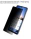 Защитное стекло IMAK Privacy 9H Protect для Samsung Galaxy A12 (A125) - Transparent (260394). Фото 4 из 9