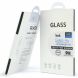 Захисне скло IMAK Pro+ Screen Protector для Apple Watch 38  mm - Black (251803W). Фото 2 з 7