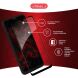 Захисне скло Intaleo Full Glue для Samsung Galaxy A04 (A045) - Black (306228B). Фото 3 з 7