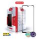 Захисне скло Intaleo Full Glue для Samsung Galaxy A04 (A045) - Black (306228B). Фото 1 з 7