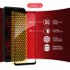 Захисне скло Intaleo Full Glue для Samsung Galaxy A04 (A045) - Black (306228B). Фото 6 з 7