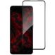Защитное стекло Intaleo Full Glue для Samsung Galaxy A37 (A376) - Black (410909B). Фото 2 из 8
