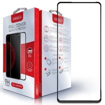 Захисне скло Intaleo Full Glue для TECNO Spark 20 Pro - Black: фото 1 з 9