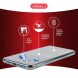 Защитное стекло Intaleo Full Glue для TECNO Spark 20 Pro - Black (345427B). Фото 7 из 9