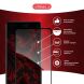 Защитное стекло Intaleo Full Glue для TECNO Spark 20 Pro - Black (345427B). Фото 4 из 9