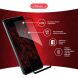 Защитное стекло Intaleo Full Glue для TECNO Spark 20 Pro - Black (345427B). Фото 5 из 9