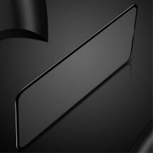 Защитное стекло JOYROOM Knight Series 2.5D Ultra Clear для Apple iPhone 11 Pro Max / iPhone XS Max - Black: фото 1 из 5