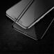 Защитное стекло JOYROOM Knight Series 2.5D Ultra Clear для Apple iPhone 11 Pro Max / iPhone XS Max - Black (253215B). Фото 2 из 5