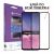 Защитное стекло MakeFuture FullGlue Cover для Samsung Galaxy S10e (G970) - Black: фото 1 из 5