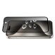 Защитное стекло MOCOLO Anti-Spy для Apple iPhone 15 Pro Max - Black (339453B). Фото 3 из 6