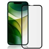 Захисне скло MOCOLO Full Glue Cover для Apple iPhone 13 Pro Max - Black (279701B)