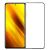 Захисне скло MOFI 3D Full Glue для Xiaomi Poco X3 / Poco X3 Pro - Black: фото 1 з 14