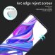 Защитное стекло MOFI 9H Full Glue для Huawei P Smart Pro / Honor 9X (for China) - Black (215847B). Фото 7 из 13