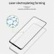 Защитное стекло MOFI 9H Full Glue для Huawei P Smart Pro / Honor 9X (for China) - Black (215847B). Фото 10 из 13