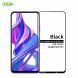Защитное стекло MOFI 9H Full Glue для Huawei P Smart Pro / Honor 9X (for China) - Black (215847B). Фото 1 из 13