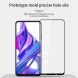 Защитное стекло MOFI 9H Full Glue для Huawei P Smart Pro / Honor 9X (for China) - Black (215847B). Фото 8 из 13