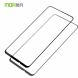 Защитное стекло MOFI 9H Full Glue для Huawei P Smart Pro / Honor 9X (for China) - Black (215847B). Фото 3 из 13