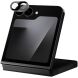 Захисне скло на камеру IMAK Black Glass Lens для Samsung Galaxy Flip 7 FE - Black (388102B). Фото 1 з 7