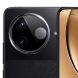 Защитное стекло на камеру IMAK Black Glass Lens для Xiaomi Poco F7 Pro - Black (378606B). Фото 2 из 9