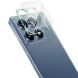 Защитное стекло на камеру IMAK Integrated Lens Protector для Xiaomi 14T (365761). Фото 1 из 5
