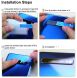 Защитное стекло на камеру IMAK Integrated Lens Protector для Xiaomi 14T (365761). Фото 4 из 5