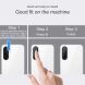 Захисне скло на камеру IMAK Lens Protector для Samsung Galaxy A17 (A175) (385025). Фото 6 з 7