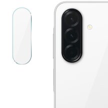 Защитное стекло на камеру IMAK Lens Protector для Samsung Galaxy A17 (A175): фото 1 из 7
