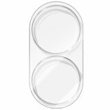 Захисне скло на камеру LEREACH Camera Lens Protector для Samsung Galaxy Flip 8: фото 1 з 10