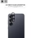 Защитное стекло на камеру MOCOLO Black Camera Lens для Samsung Galaxy S26 - Black (404260B). Фото 4 из 8