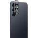 Защитное стекло на камеру MOCOLO Black Camera Lens для Samsung Galaxy S26 - Black (404260B). Фото 2 из 8
