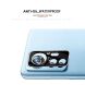 Защитное стекло на камеру MOCOLO Black Camera Lens для Xiaomi 12 / 12X - Black (295054B). Фото 7 из 8