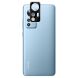 Защитное стекло на камеру MOCOLO Black Camera Lens для Xiaomi 12 / 12X - Black (295054B). Фото 2 из 8