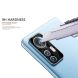 Защитное стекло на камеру MOCOLO Black Camera Lens для Xiaomi 12 / 12X - Black (295054B). Фото 6 из 8