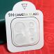 Защитное стекло на камеру RURIHAI Camera Lens Protector для Apple iPad Pro 11 (2024) (354318). Фото 5 из 5