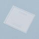 Защитное стекло на заднюю камеру Deexe Lens Protector для Google Pixel 8 (325748). Фото 7 из 7