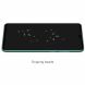 Защитное стекло NILLKIN 3D CP+ MAX для Huawei P30 - Black (221359B). Фото 16 из 21