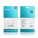 Защитное стекло NILLKIN 3D CP+ MAX для Huawei P30 - Black (221359B). Фото 21 из 21