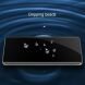 Защитное стекло NILLKIN 3D CP+ MAX для Samsung Galaxy S20 Plus (G985) - Black (314080B). Фото 11 из 13
