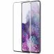 Защитное стекло NILLKIN 3D CP+ MAX для Samsung Galaxy S20 Plus (G985) - Black (314080B). Фото 2 из 13