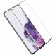 Защитное стекло NILLKIN 3D CP+ MAX для Samsung Galaxy S20 Plus (G985) - Black (314080B). Фото 5 из 13